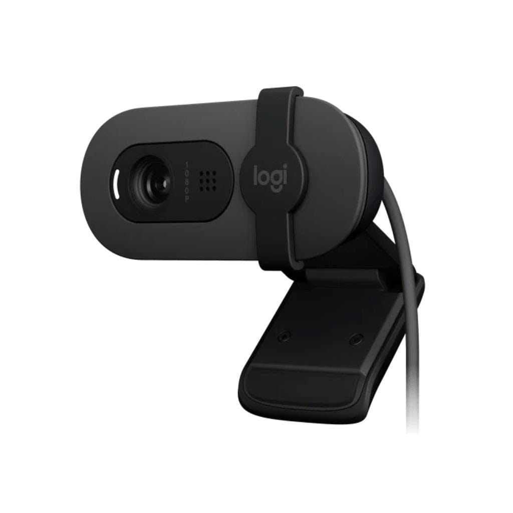 Logitech Brio 105 2MP FHD Webcam 960-001592