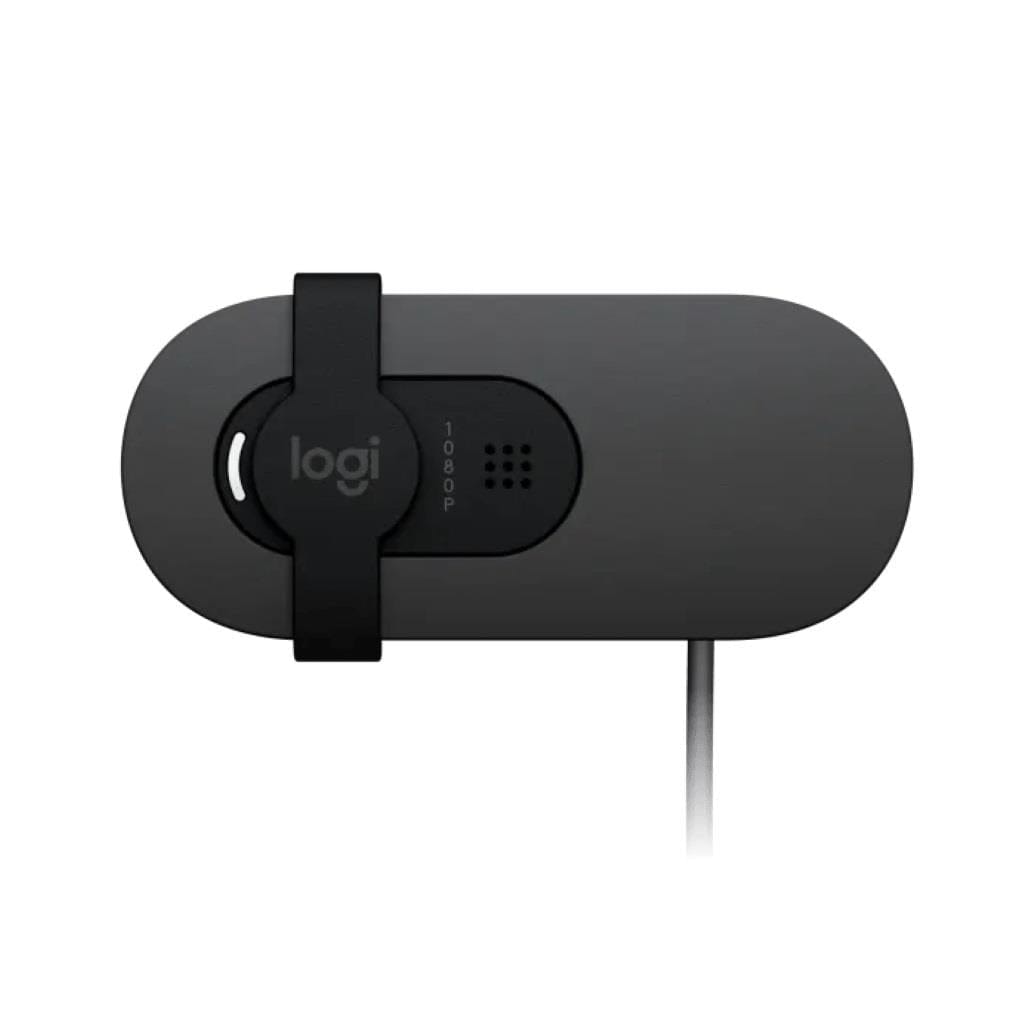 Logitech Brio 105 2MP FHD Webcam 960-001592