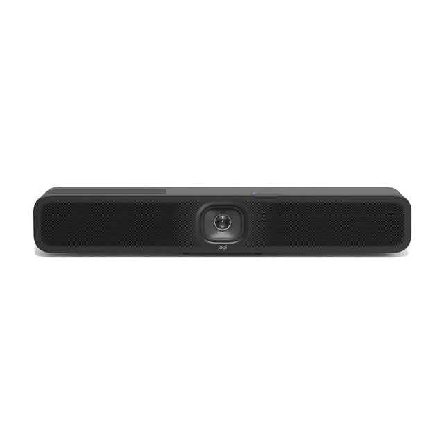 Logitech MeetUp 2 All-in-One Video Conferencing System 960-001681