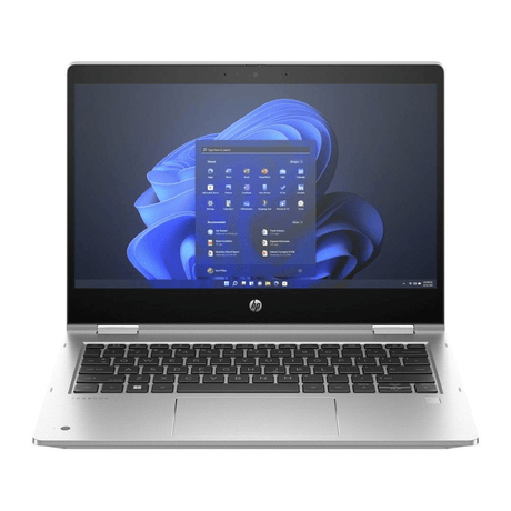 HP Pro x360 435 G10 13.3-inch FHD 2-in-1 Laptop - AMD Ryzen 7 7730U 1TB SSD 16GB RAM Win 11 Pro 968K3ET