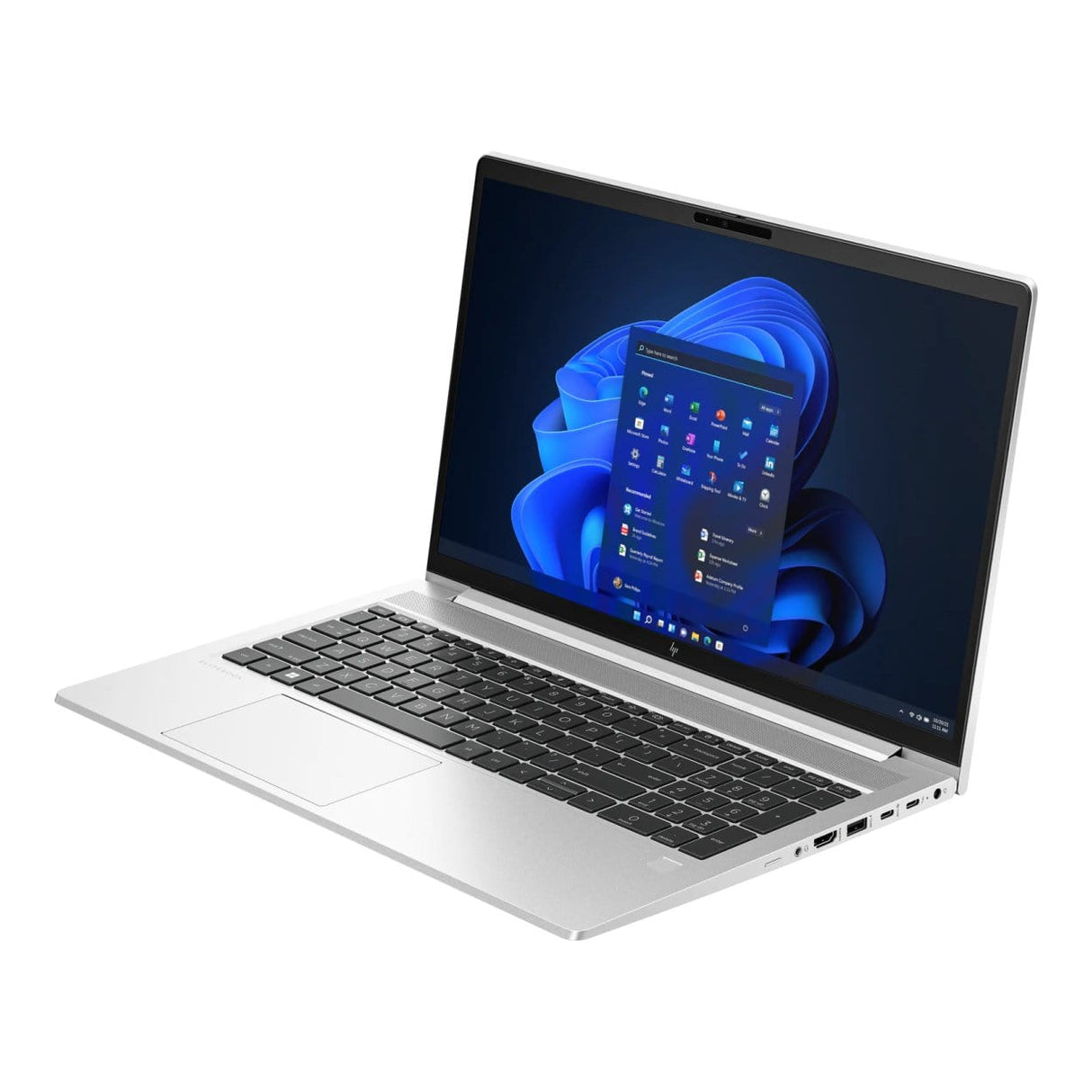 HP EliteBook 650 G10 15.6-inch FHD Laptop - Intel Core i5-1335U 512GB SSD 16GB RAM Win 11 Pro 968X3ET