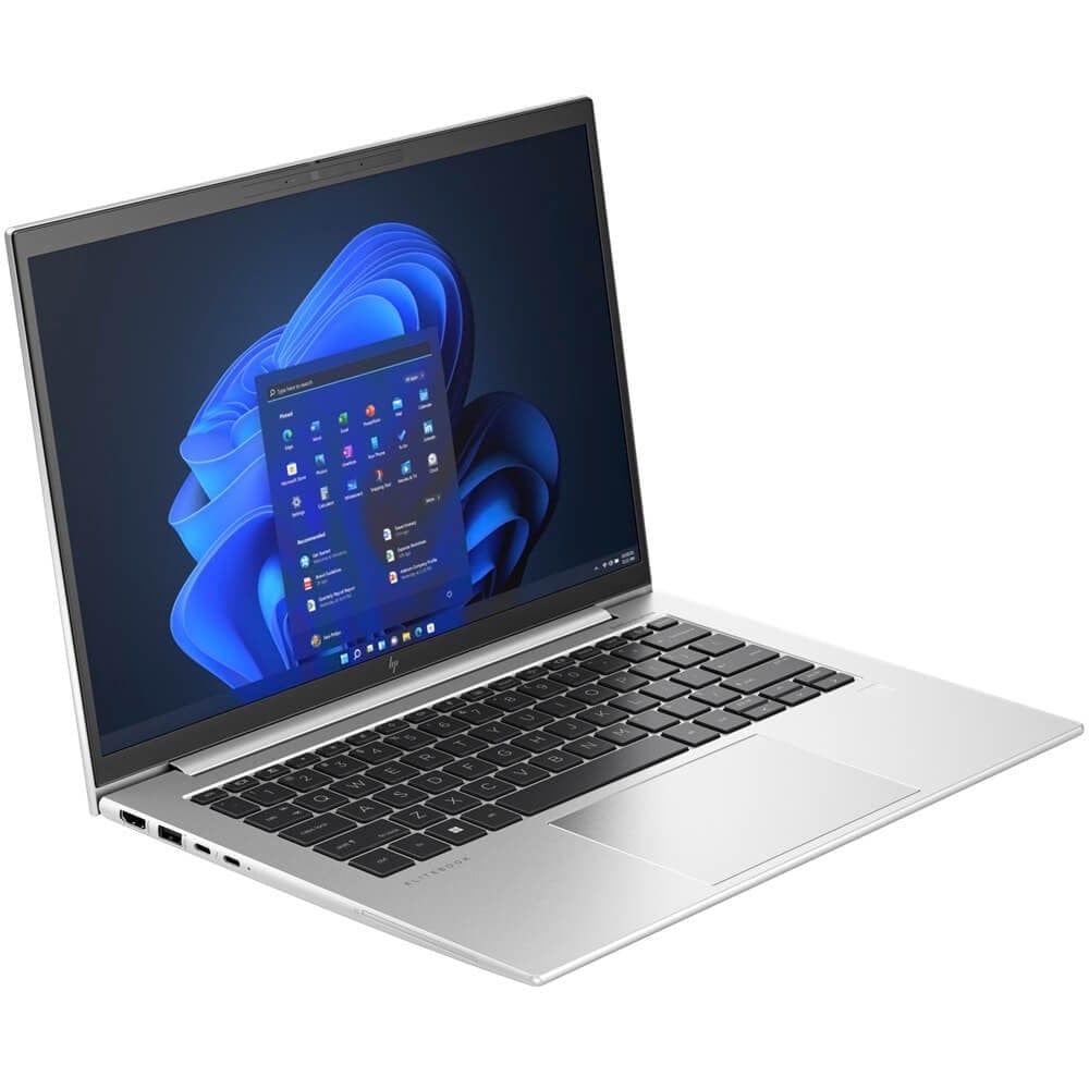 HP EliteBook 1040 G10 14-inch WUXGA Laptop - Intel Core i7-1355U 1TB SSD 32GB RAM Win 11 Pro 96Y88ET