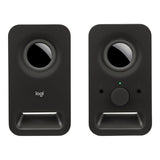 Logitech Z150 Compact Stereo Speakers 980-000814