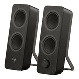 Logitech Z207 Speakers for PC Wireless 980-001295