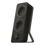 Logitech Z207 Speakers for PC Wireless 980-001295