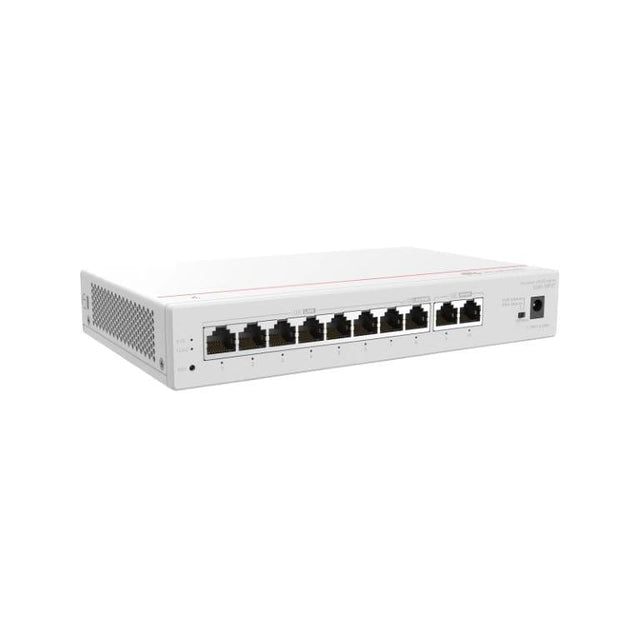 Huawei S380-S8P2T 2xGE WAN ports 8xGE LAN ports 124W PoE+ Gigabit Ethernet Switch - Grey 98012180