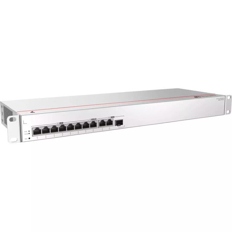 Huawei S380-H8T3ST 2xGE WAN ports 1xGE LAN port Gigabit Ethernet 1U Switch - Grey 98012181