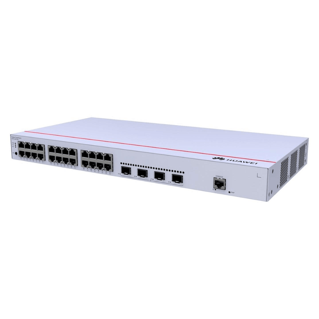 Huawei CloudEngine S310-24T4S 1U Gigabit Ethernet Switch 98012202