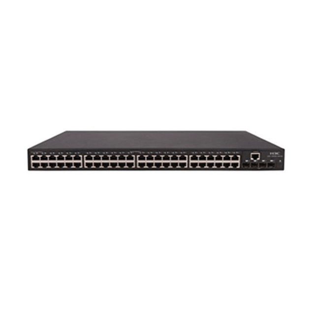 H3C S5560S-52S-PWR-EI 48-port L3 Ethernet Switch 9801A2TJ