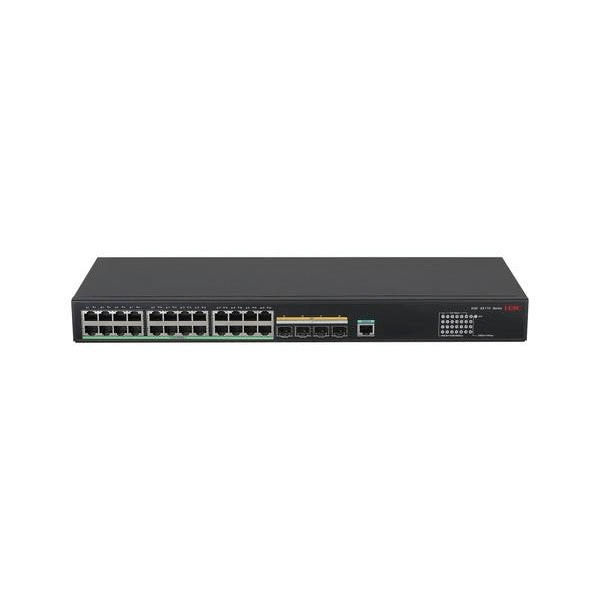 H3C S5170-54S-PWR-EI L2 Ethernet POE Switch 9801A3PS