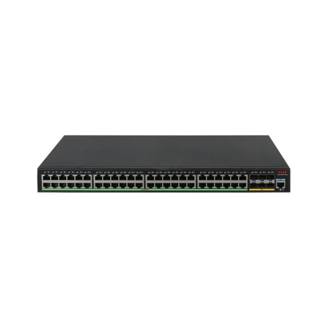 H3C S5170-54S-EI 48-port L2 Ethernet Network Switch 9801A3PT