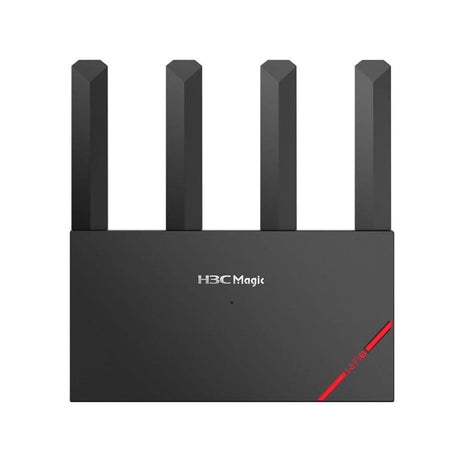 H3C Magic NX30 802.11ax 3000M Gigabit Dual Band Wi-Fi 6 Wireless Router 9801A4EP