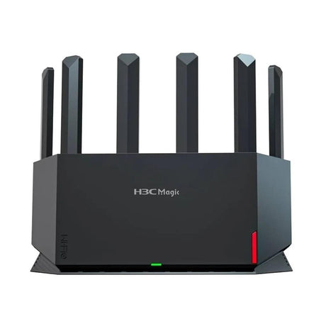 H3C Magic NX54 802.11ax 5400M Gigabit Dual Band Wi-Fi 6 Wireless Router 9801A4EQ