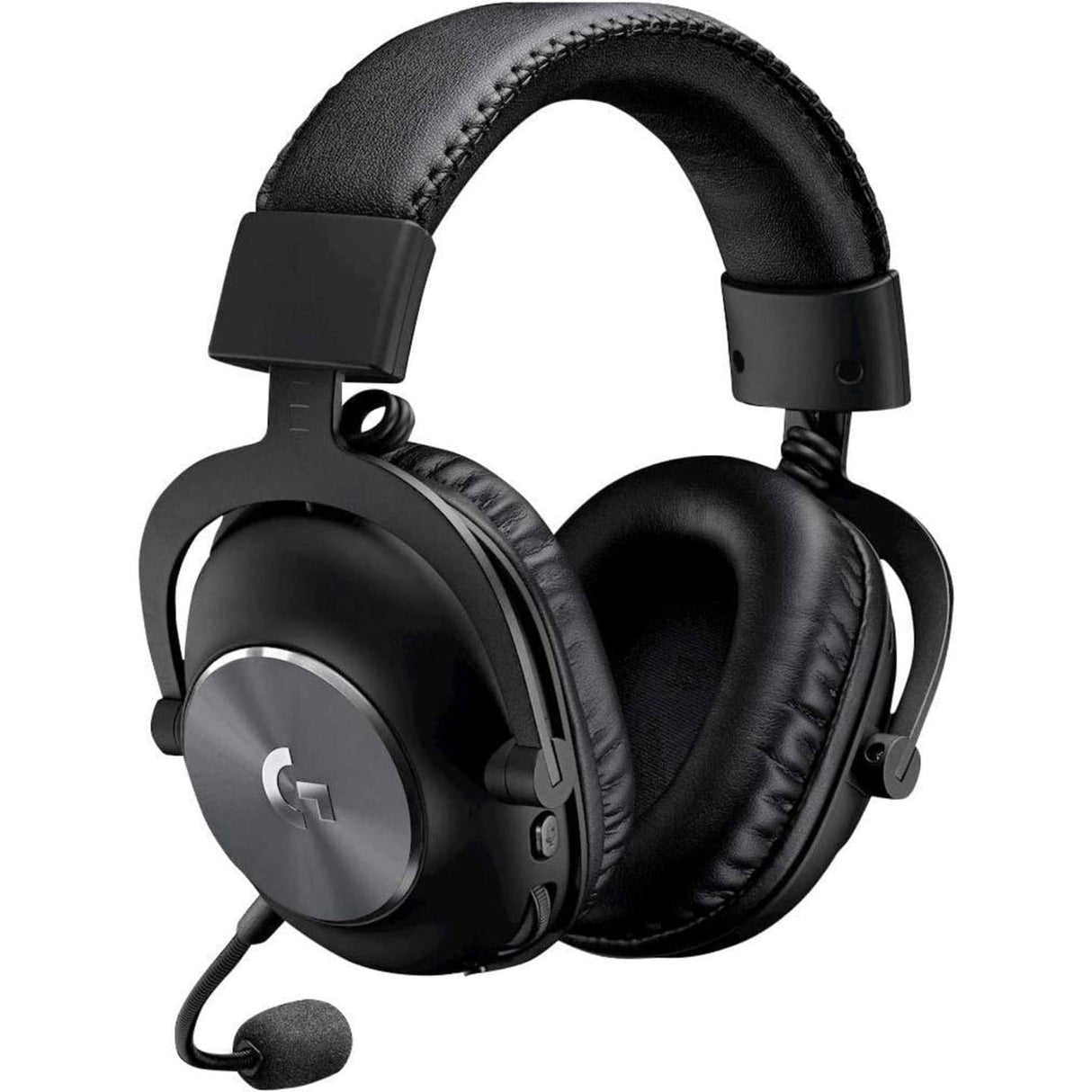 Logitech G Logitech Pro X Wireless Lightspeed Gaming Headset 981-000907