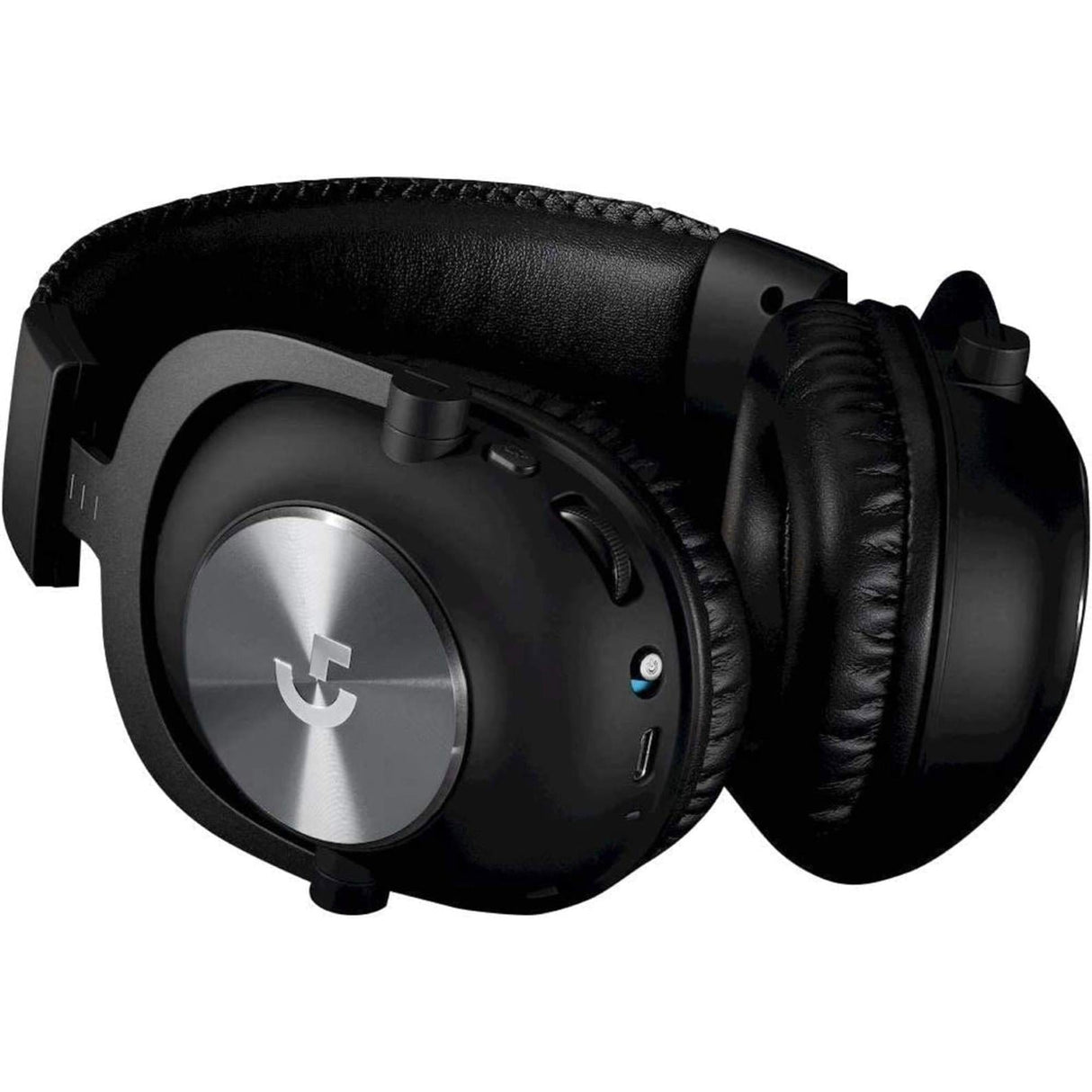 Logitech G Logitech Pro X Wireless Lightspeed Gaming Headset 981-000907