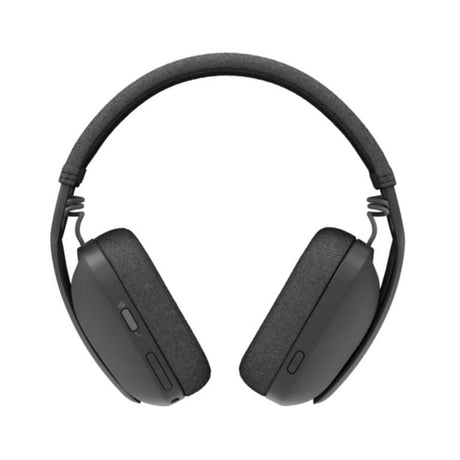 Logitech Zone Vibe MS Stereo Wireless Headset Graphite 981-001157