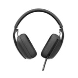 Logitech Zone Vibe MS Stereo Wireless Headset Graphite 981-001157