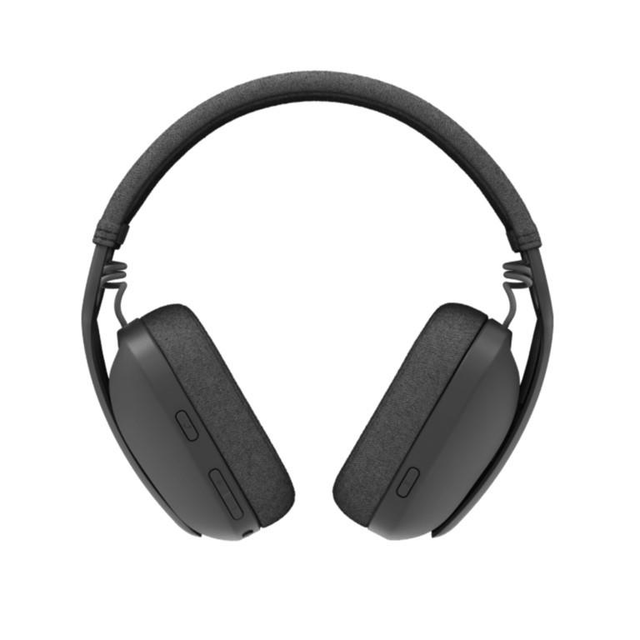 Logitech Zone Vibe Wireless UC Headset Graphite 981-001199