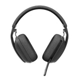 Logitech Zone Vibe Wireless UC Headset Graphite 981-001199