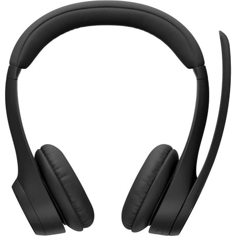 Logitech Zone 300 Wireless Bluetooth Headset 981-001407