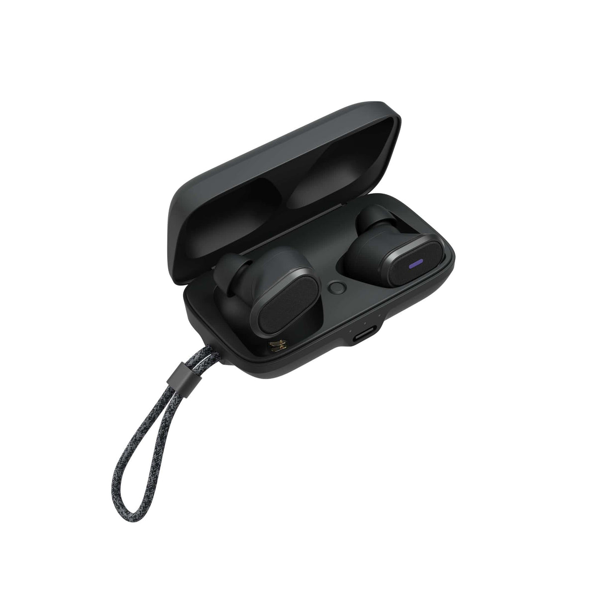 Logitech Zone True Wireless Earbuds Graphite 985-001082