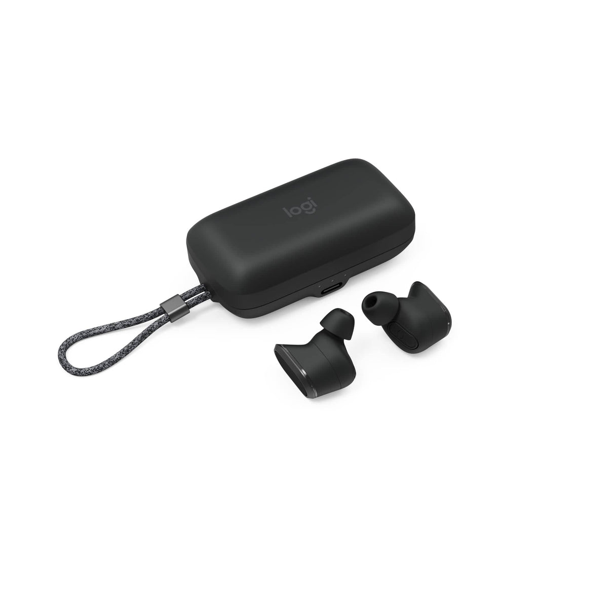 Logitech Zone True Wireless Earbuds Graphite 985-001082