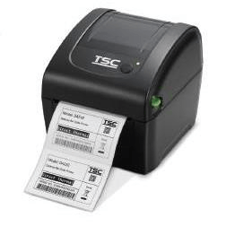 TSC DA210 4-inch Direct Thermal Desktop Label Printer