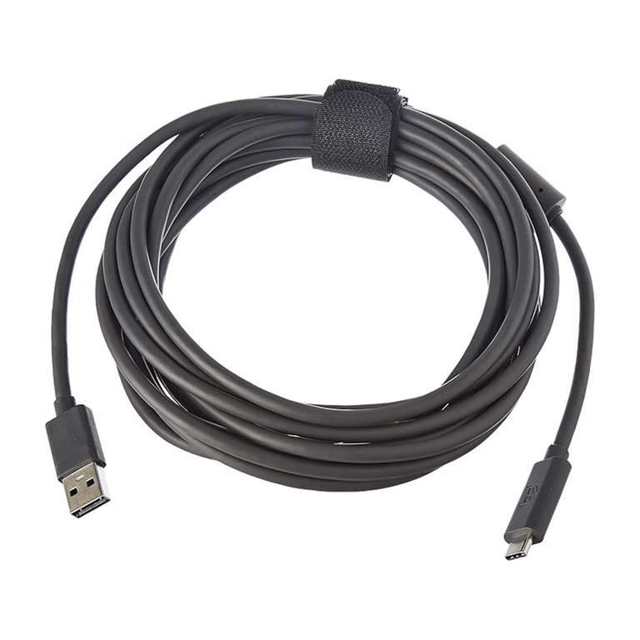 Logitech MeetUp USB Cable 5m 993-001391