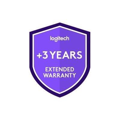 Logitech Tap 3-year Extended Warranty 994-000153