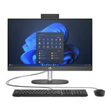 HP ProOne 240 G10 23.8-inch FHD All-in-One PC - Intel Core i3-N300 512GB SSD 8GB RAM Win 11 Pro 998K7ET