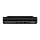 HP Pro 400 G9 Mini PC - Intel Core i7-13700T 512GB SSD 16GB RAM Win 11 Pro 998M3ET