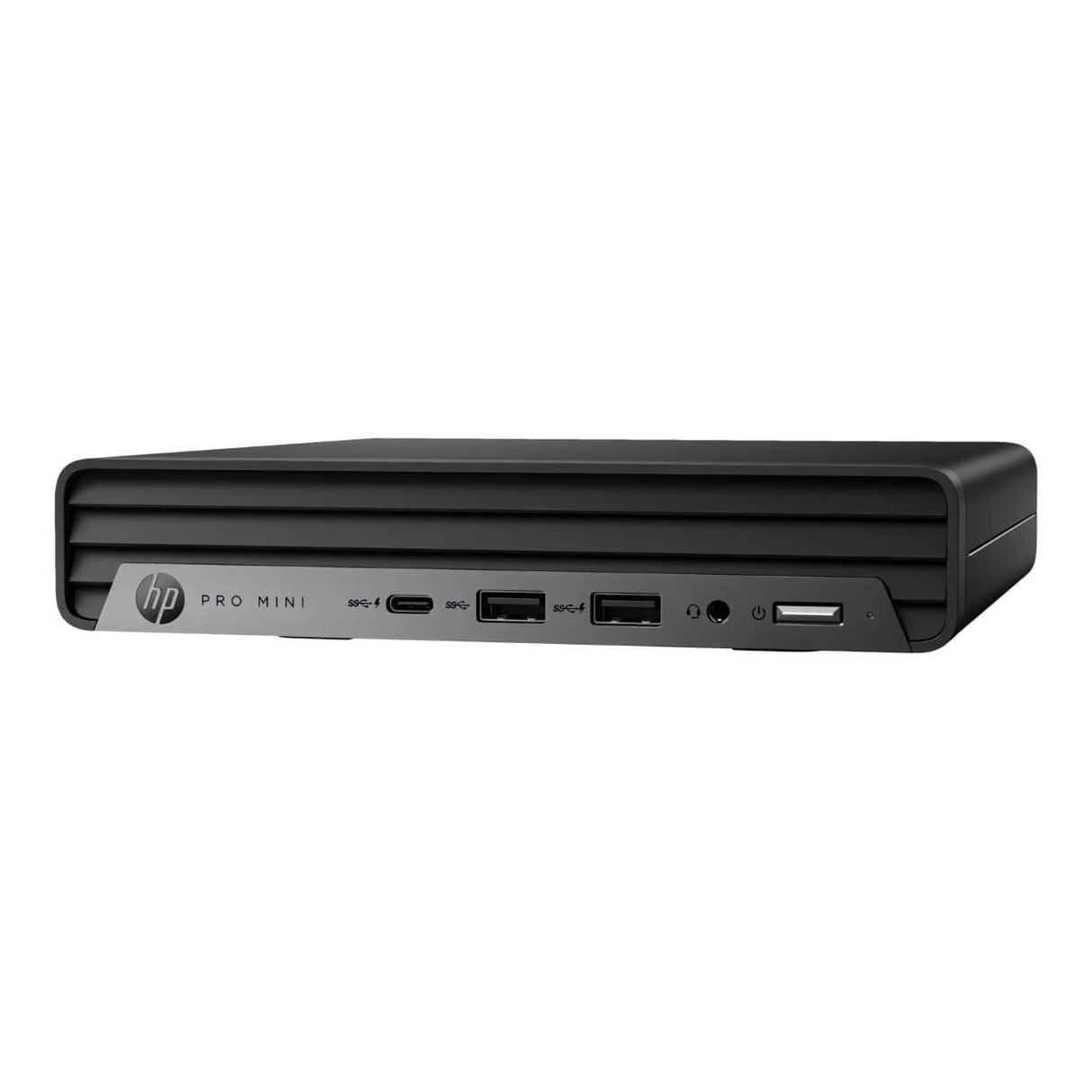 HP Pro 400 G9 Mini PC - Intel Core i7-13700T 512GB SSD 16GB RAM Win 11 Pro 998M3ET