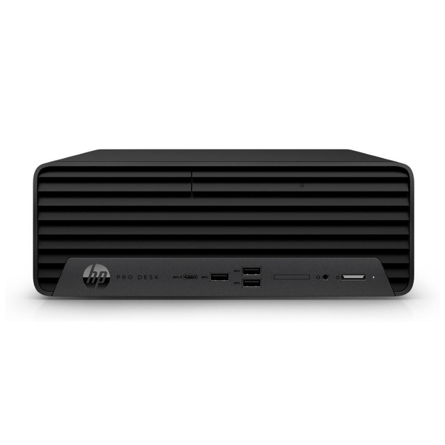 HP Pro 400 G9 SFF PC - Intel Core i5-13500 512GB SSD 8GB RAM Win 11 Pro 99N06ET