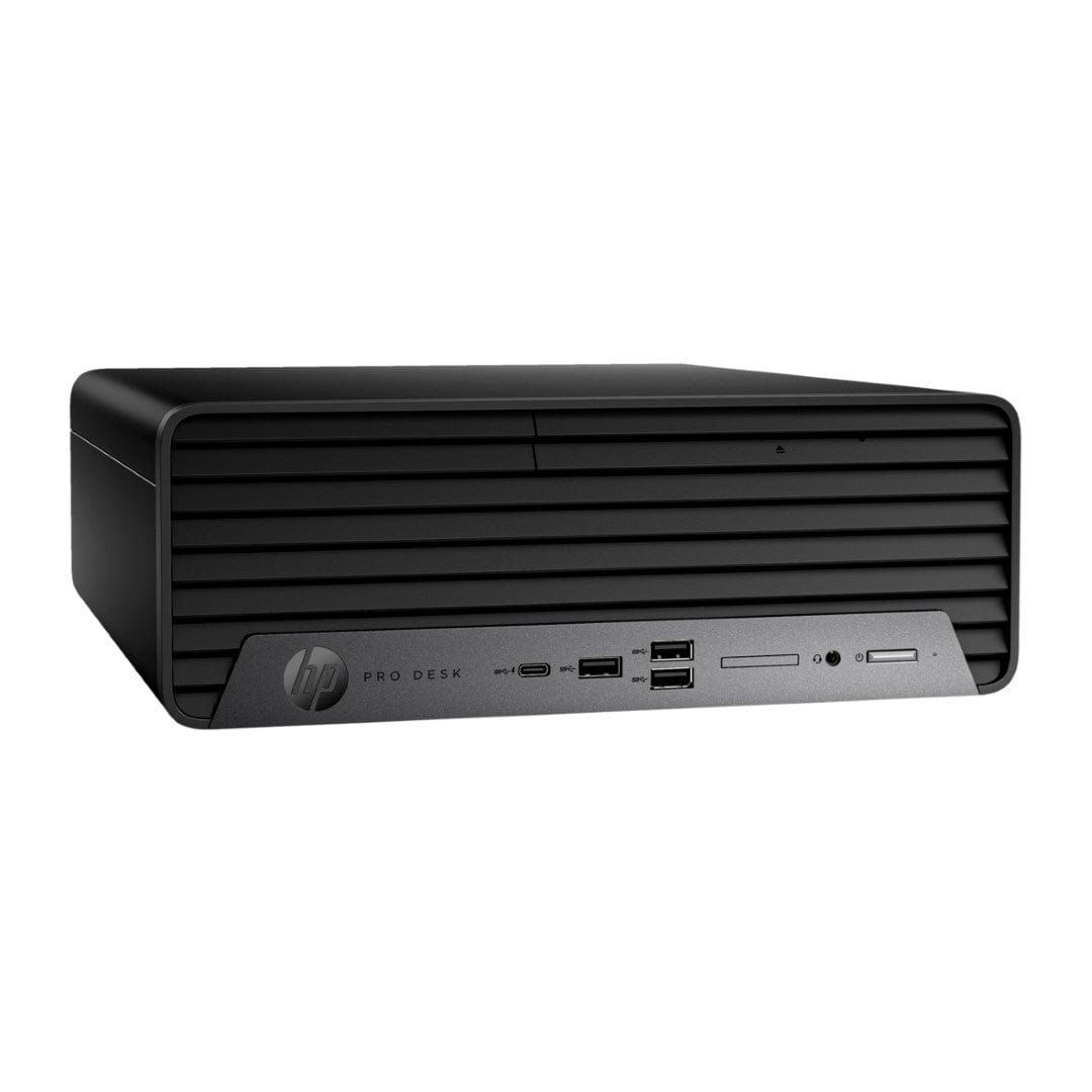 HP Pro 400 G9 SFF PC - Intel Core i5-13500 512GB SSD 8GB RAM Win 11 Pro 99N06ET