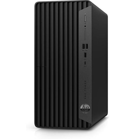 HP Pro 400 G9 Tower PC - Intel Core i3-13100 512GB SSD 8GB RAM Win 11 Pro 99N08ET