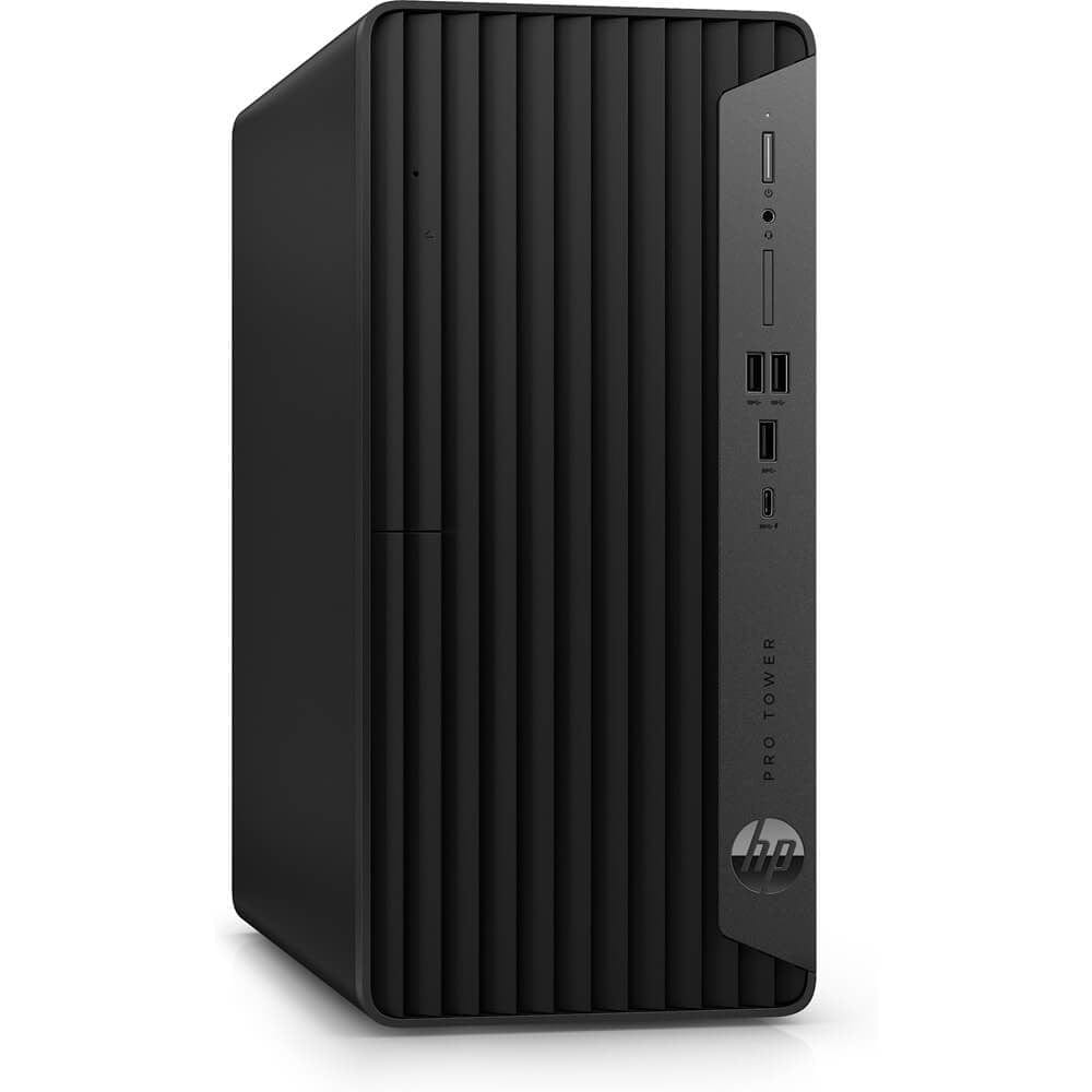 HP Pro 400 G9 Tower PC - Intel Core i3-13100 512GB SSD 8GB RAM Win 11 Pro 99N08ET