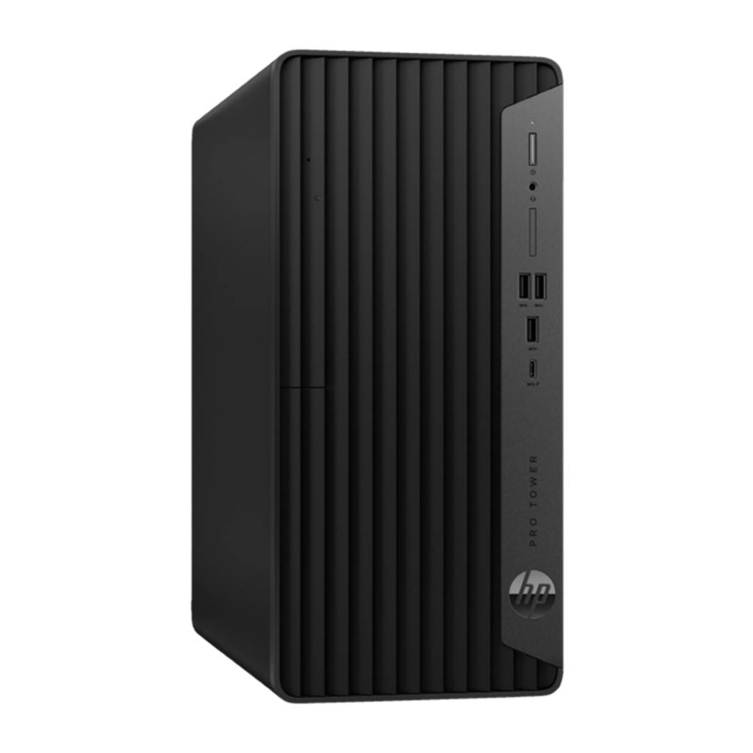 HP Pro 400 G9 Tower PC - Intel Core i5-13500 512GB SSD 8GB RAM Win 11 Pro 99N09ET