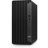 HP Pro 400 G9 Tower PC - Intel Core i7-13700 512GB SSD 16GB RAM Win 11 Pro 99N10ET