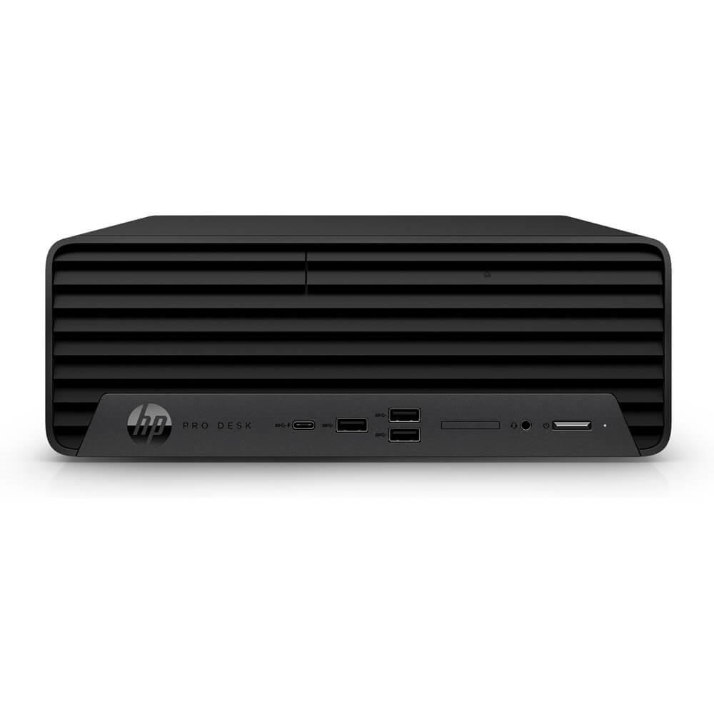 HP Pro 400 G9 SFF Desktop PC - Intel Core i5-14500 512GB SSD 8GB RAM Win 11 Pro 99P90ET