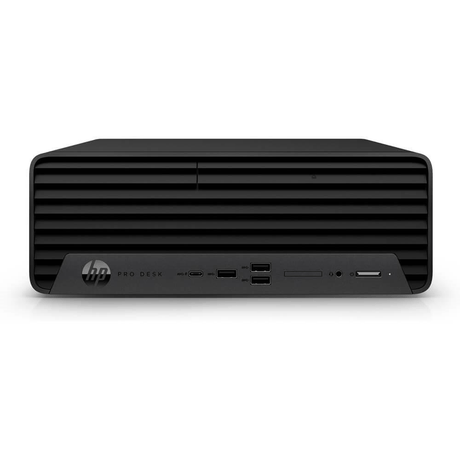 HP Pro 400 G9 SFF Desktop PC - Intel Core i5-14500 512GB SSD 8GB RAM Win 11 Pro 99P90ET