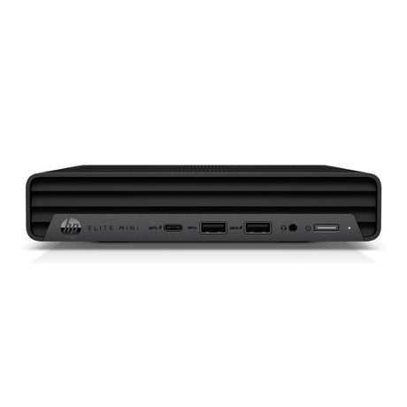 HP Conference G9 Mini PC - Intel Core i7-12700T 256GB SSD 16GB RAM Win 11 IoT Enterprise