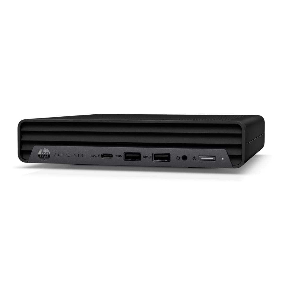 HP Conference G9 Mini PC - Intel Core i7-12700T 256GB SSD 16GB RAM Win 11 IoT Enterprise