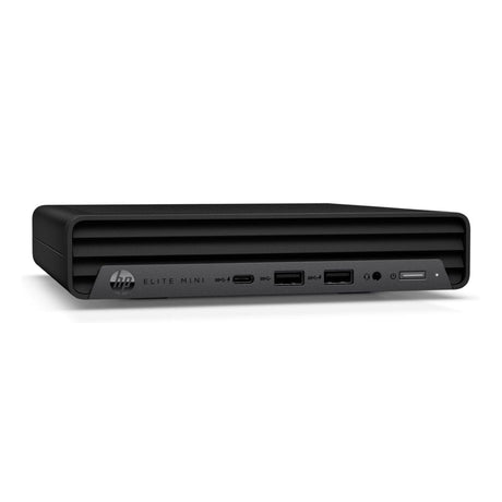 HP Conference G9 Mini PC - Intel Core i7-12700T 256GB SSD 16GB RAM Win 11 IoT Enterprise