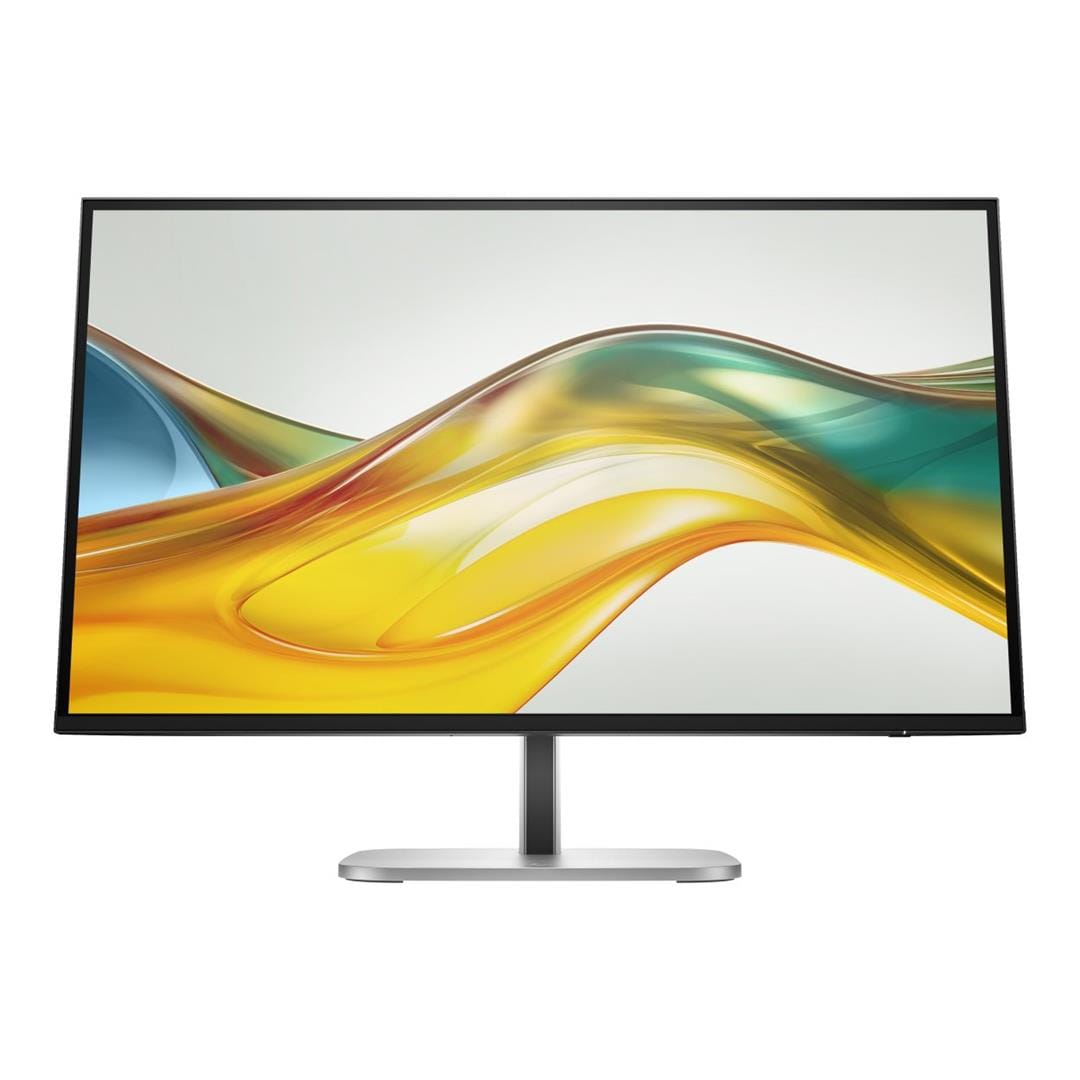 HP Series 5 Pro 527pq 27-inch 2560 x 1440p QHD 16:9 100Hz 5ms LED IPS Monitor 9D9S0AS