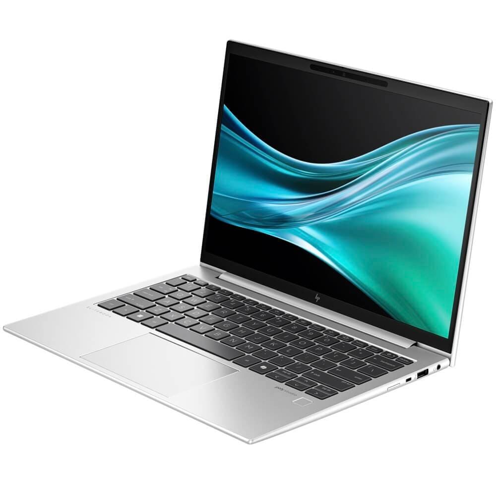 HP EliteBook 830 G11 13.3-inch WUXGA Laptop - Intel Core Ultra 5 125U 512GB SSD 16GB RAM Win 11 Pro 9G0Z6ET