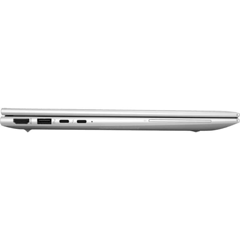 HP EliteBook 830 G11 13.3-inch WUXGA Laptop - Intel Core Ultra 5 125U 512GB SSD 16GB RAM  LTE Win 11 Pro 9G0Z7ET