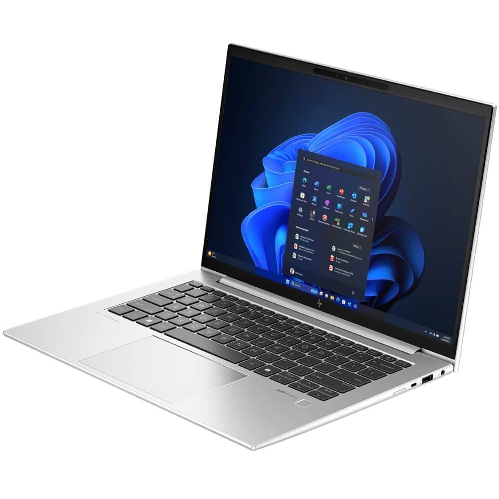 HP EliteBook 840 G11 14-inch WUXGA Laptop - Intel Core Ultra 5 125U 512GB SSD 16GB RAM Win 11 Pro 9G103ET