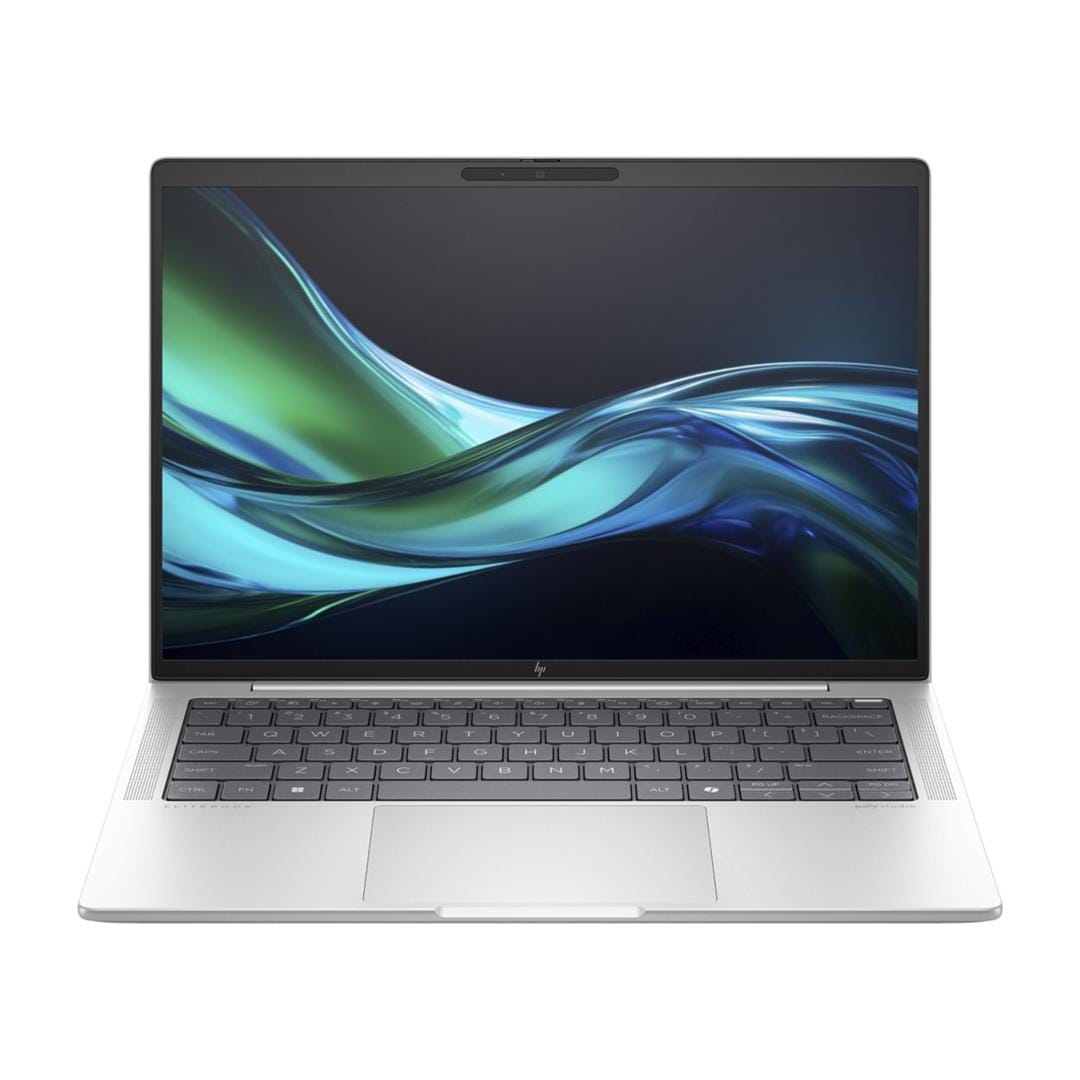 HP EliteBook 1040 G11 14-inch 2.8K Laptop - Intel Core Ultra 7 155H 1TB SSD 32GB RAM Win 11 Pro