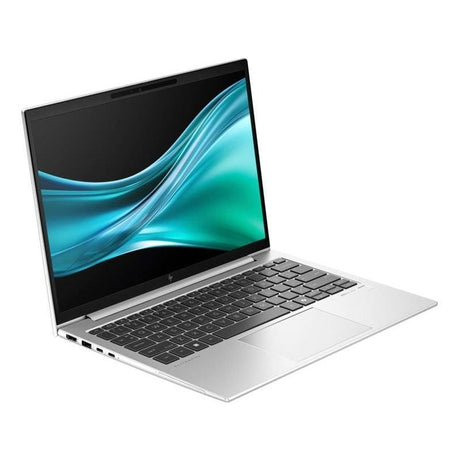 HP EliteBook 830 G11 13.3-inch WUXGA Laptop - Intel Core Ultra 7 155U 512GB SSD 32GB RAM Windows 11 Pro 9G191ET