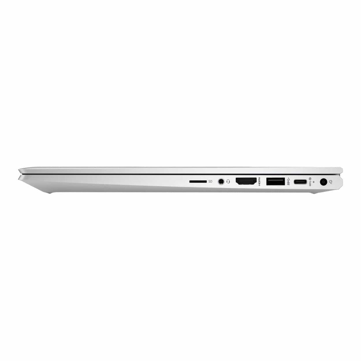 HP Pro x360 435 G10 13.3-inch FHD 2-in-1 Laptop - AMD Ryzen 5 7530U 512GB SSD 16GB RAM Win 11 Pro 9G2J5ET